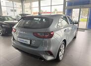 KIA Ceed 6