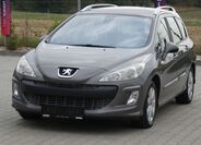 Peugeot 308 2