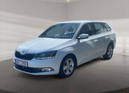 Škoda Fabia 3