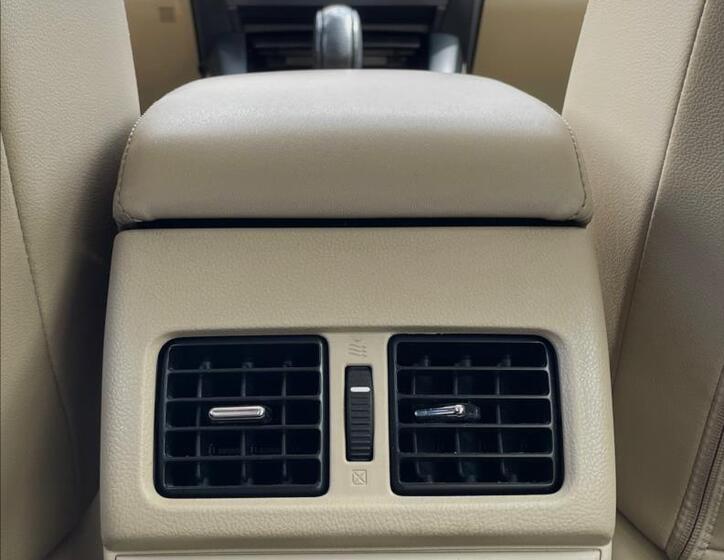 Subaru Outback 26