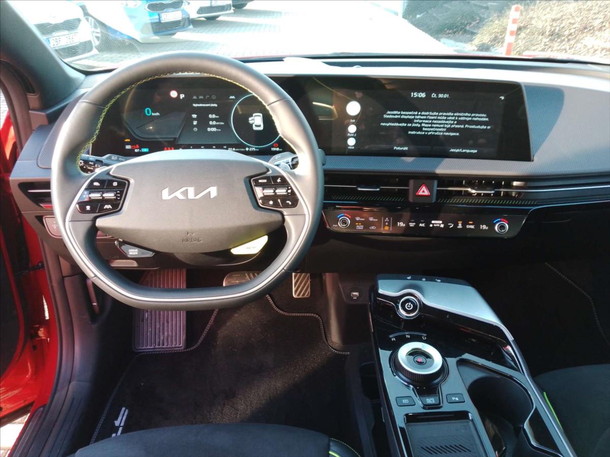KIA EV6