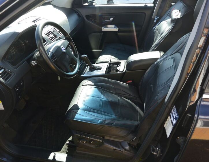 Volvo XC90 8