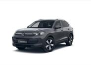 Volkswagen Tiguan 1