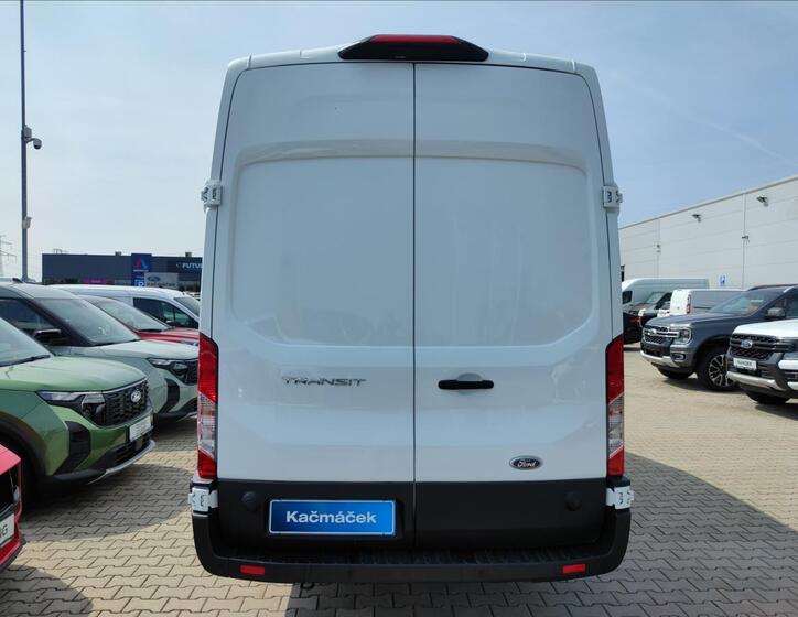 Ford Transit 4