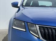Škoda Octavia 21