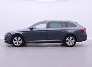 Škoda Superb 4