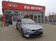 KIA Ceed 1