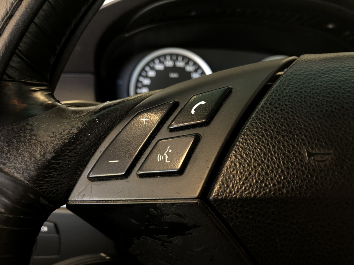 BMW Řada 5