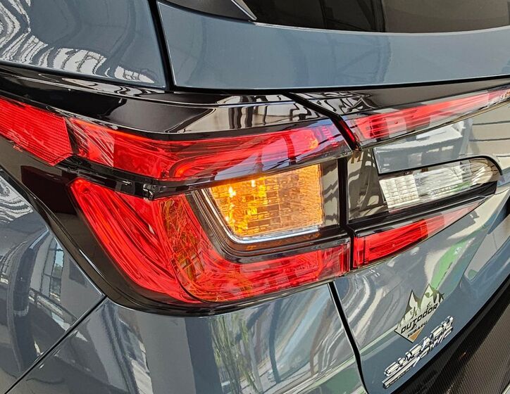 Subaru Crosstrek 37