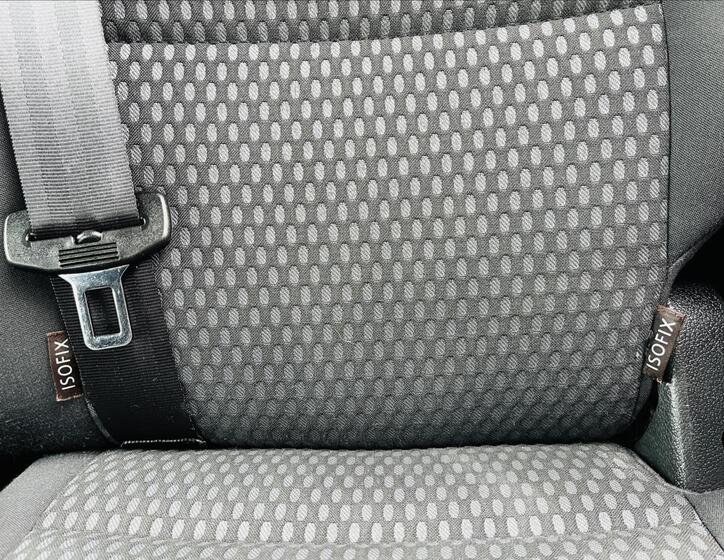 Volkswagen Tiguan 20