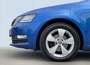 Škoda Octavia 20