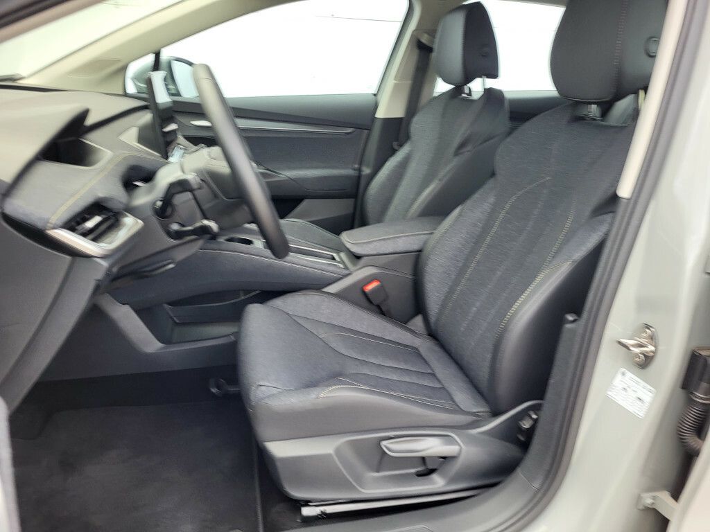 Škoda Elroq
