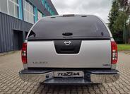Nissan Navara 4
