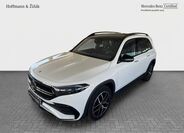 Mercedes-Benz EQB 1