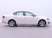 Škoda Octavia 8