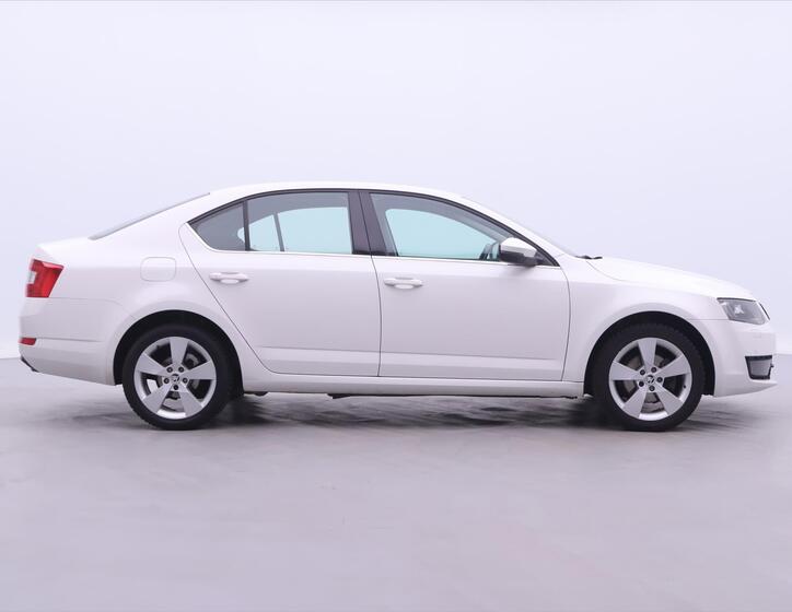 Škoda Octavia 8