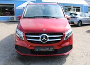 Mercedes-Benz Třídy V 2