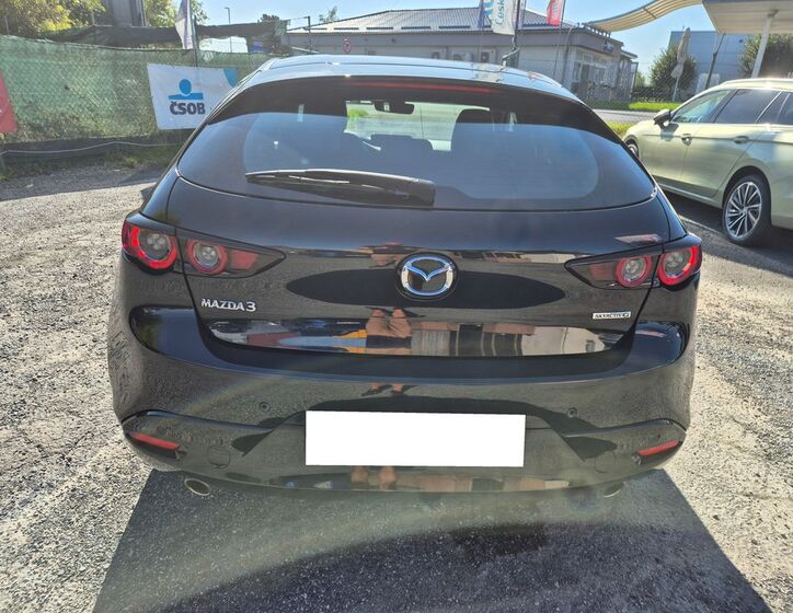 Mazda 3 6