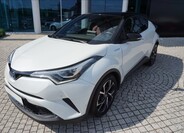 Toyota C-HR 2