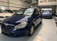 Škoda Fabia 3