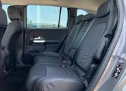 Mercedes-Benz GLB 11