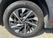 Hyundai Tucson 8