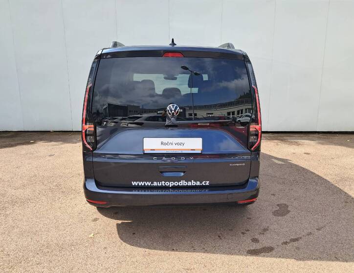 Volkswagen Caddy 30