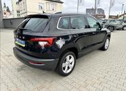 Škoda Karoq 9