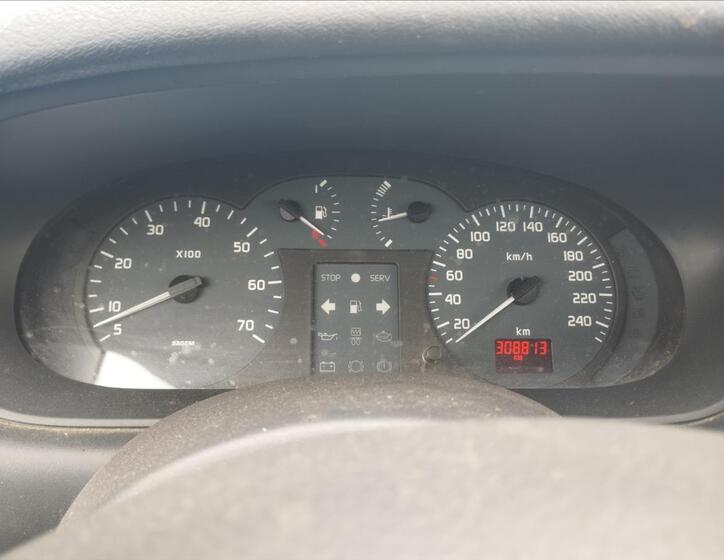 Renault Mégane 10