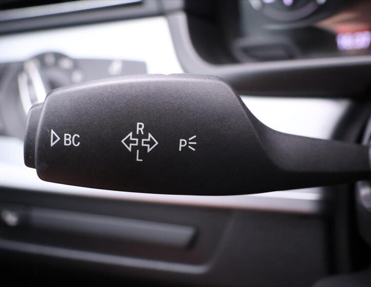 BMW Řada 5 22