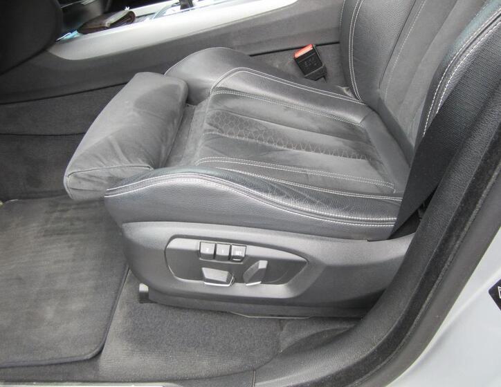 BMW X5 7