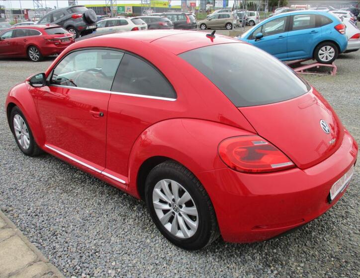 Volkswagen Beetle 7