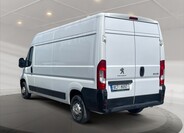 Peugeot Boxer 4