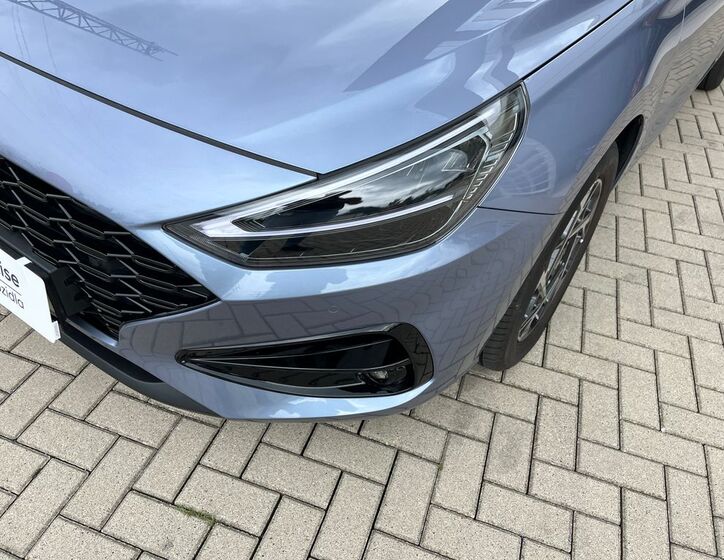 Hyundai i30 10