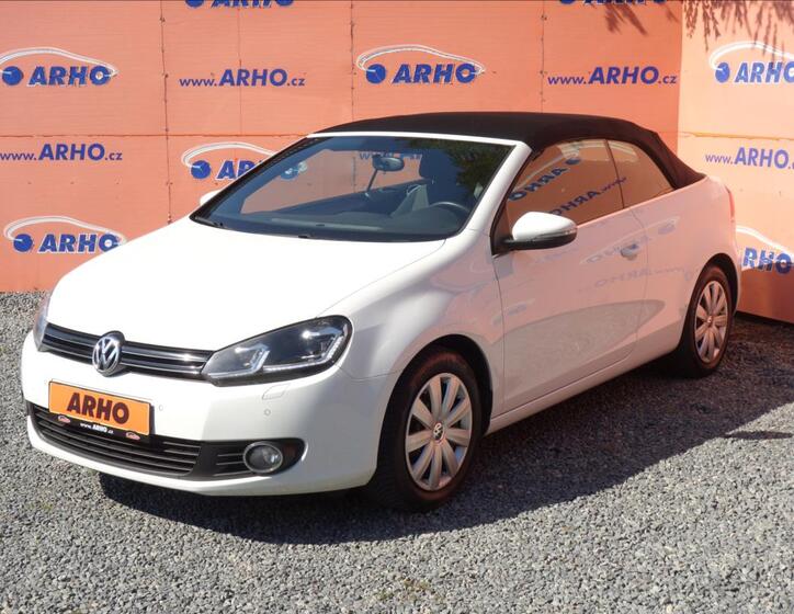 Volkswagen Golf 3