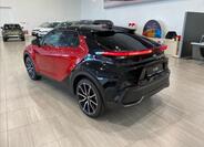 Toyota C-HR 8