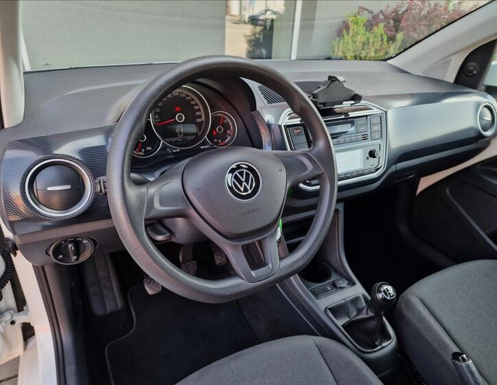 Volkswagen up! 20