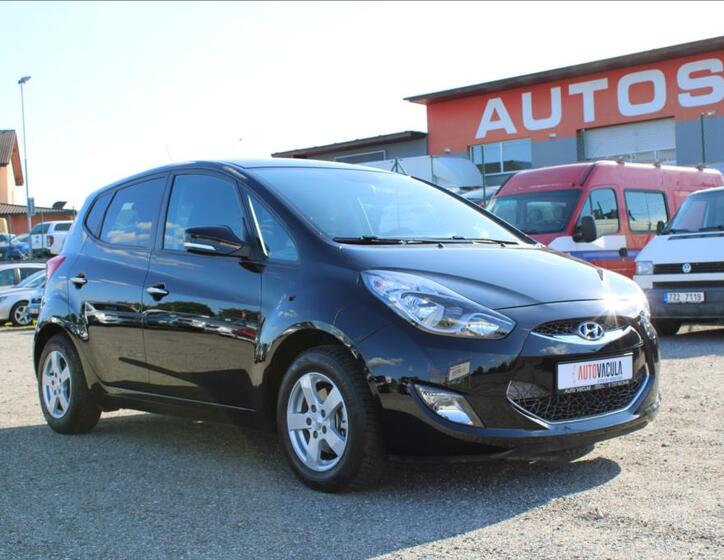 Hyundai ix20 3