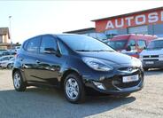 Hyundai ix20 3
