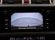 Subaru Outback 28