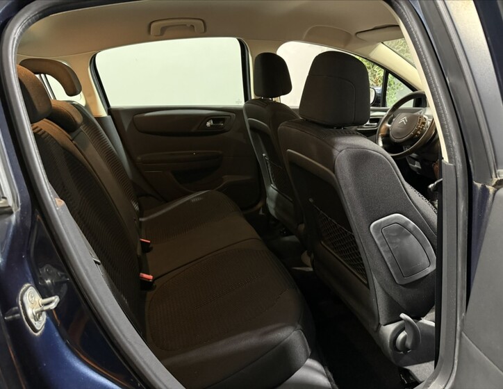 Citroën C4 16