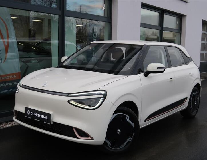 Dongfeng Box 1