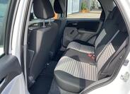 Suzuki SX4 11