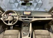 Audi A5 10