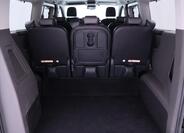 Ford Tourneo Custom 10