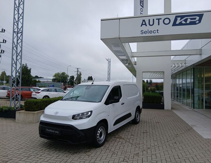 Toyota ProAce 1