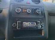 Volkswagen Caddy 20