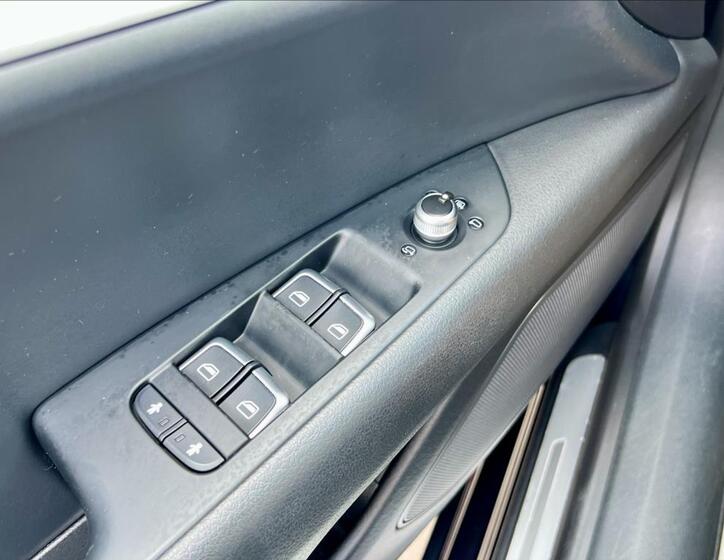 Audi A7 50