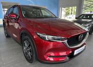 Mazda CX-5 1