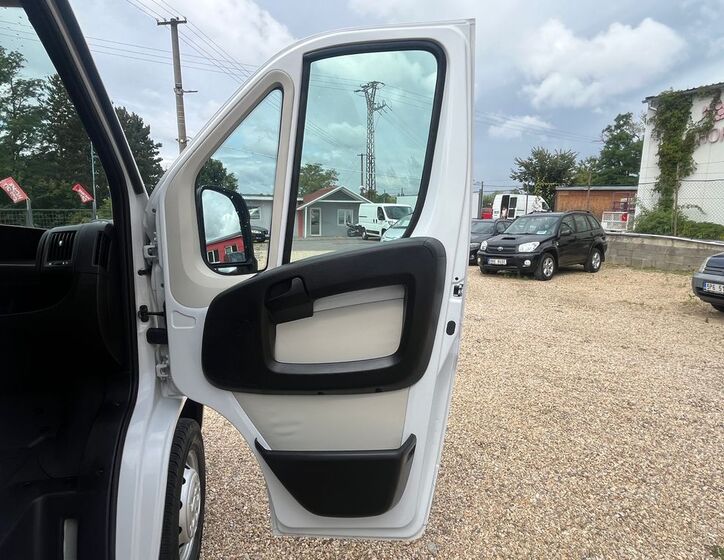 Fiat Ducato 17